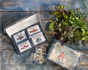 Kingdom of Denmark gift box