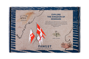 Kingdom of Denmark gift box