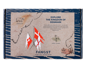 Kingdom of Denmark gift box