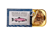 REGNBUE ØRRED