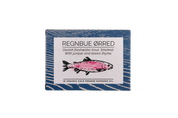 REGNBUE ØRRED