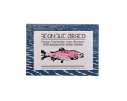 REGNBUE ØRRED