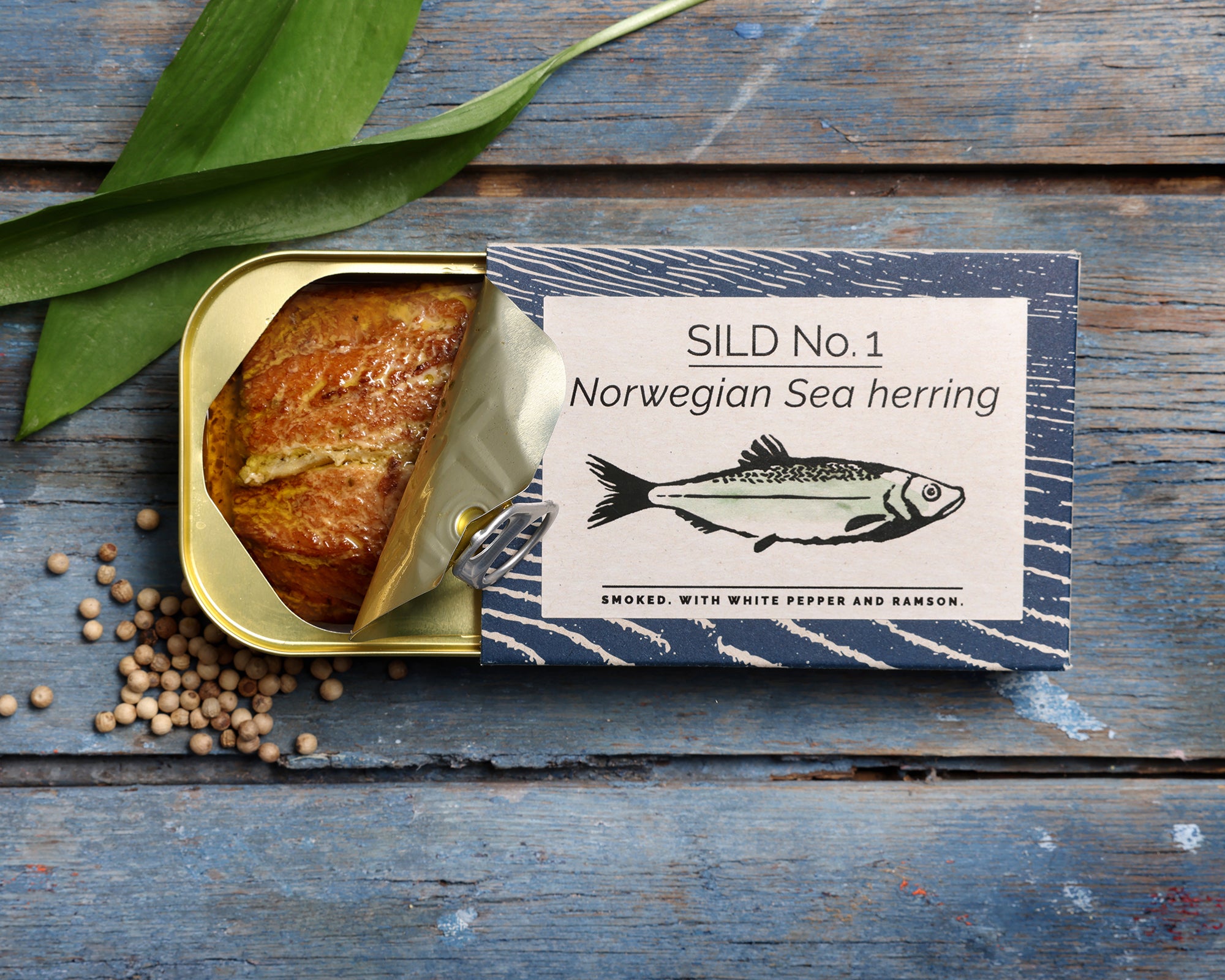 SILD No. 1