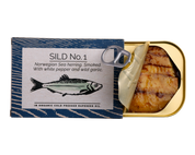 SILD No. 1