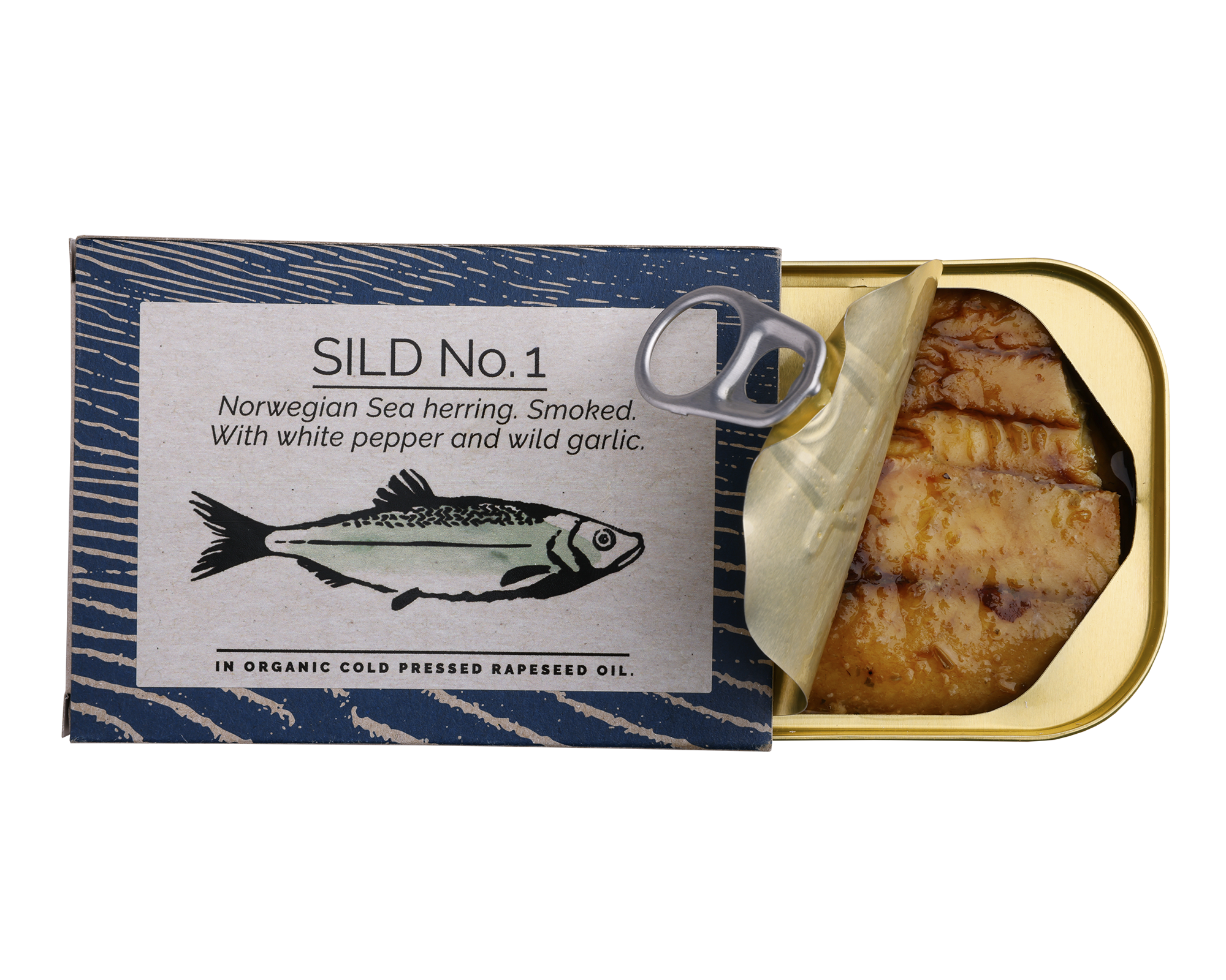 SILD No. 1