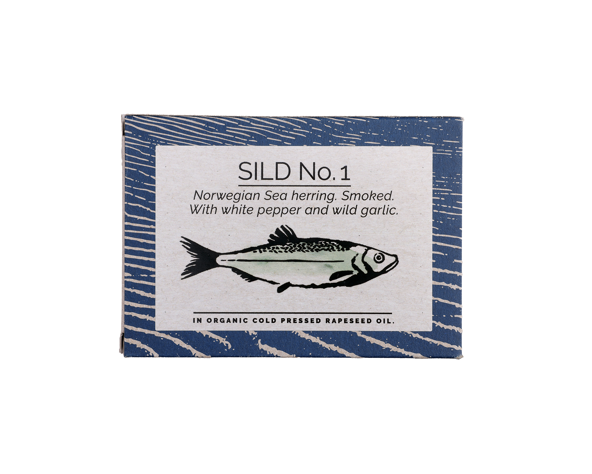 SILD No. 1