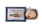 TORSKE LEVER
