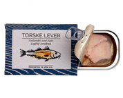 TORSKE LEVER