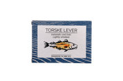 TORSKE LEVER