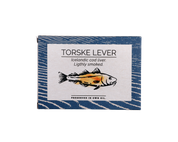 TORSKE LEVER
