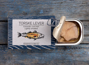 TORSKE LEVER