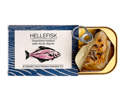 HELLEFISK