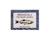 BRISLING No. 2 - FANGST